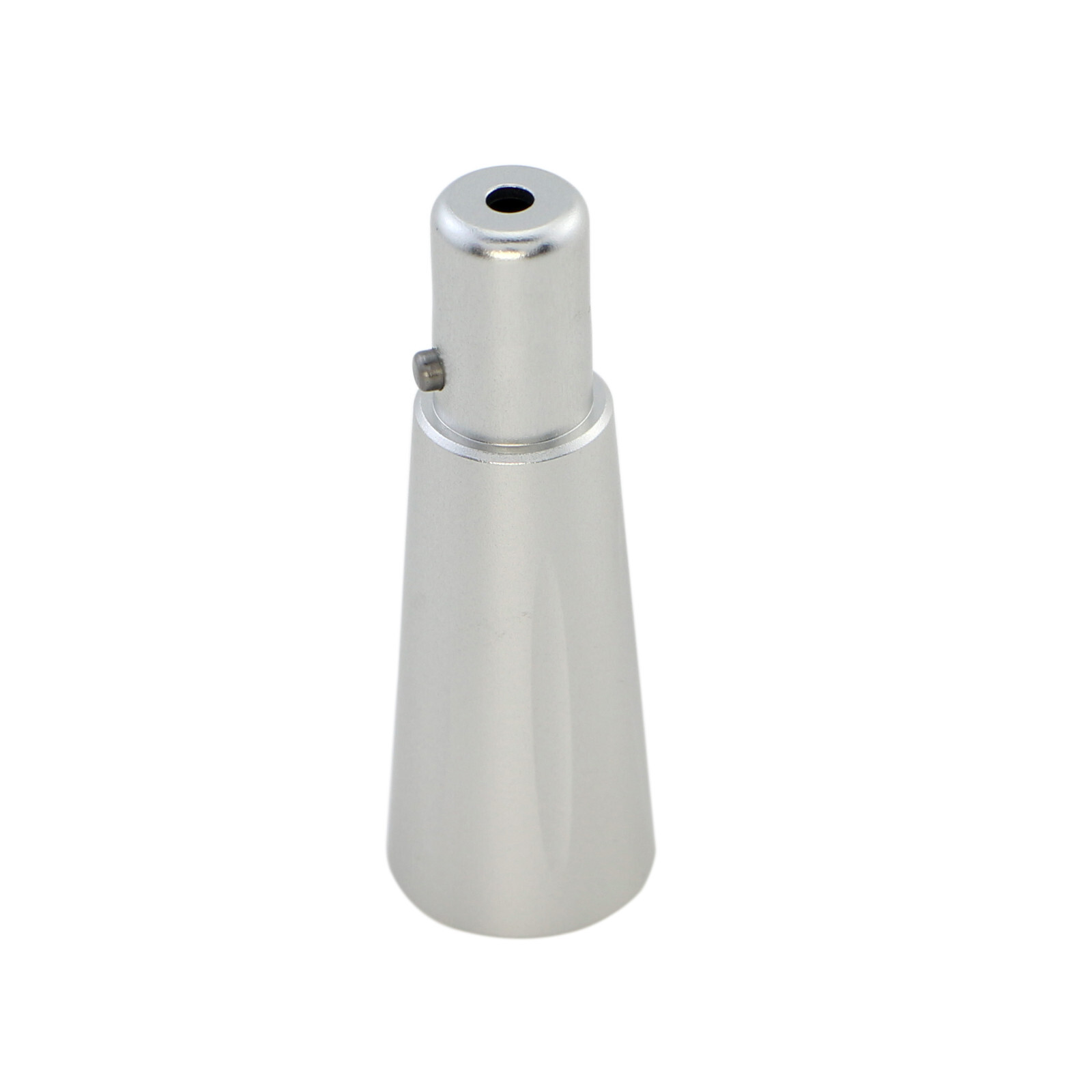 Dental Hygiene Prophy Air Motor Handpiece 4 Hole 3 Nose Cone 360 Degree Swivel