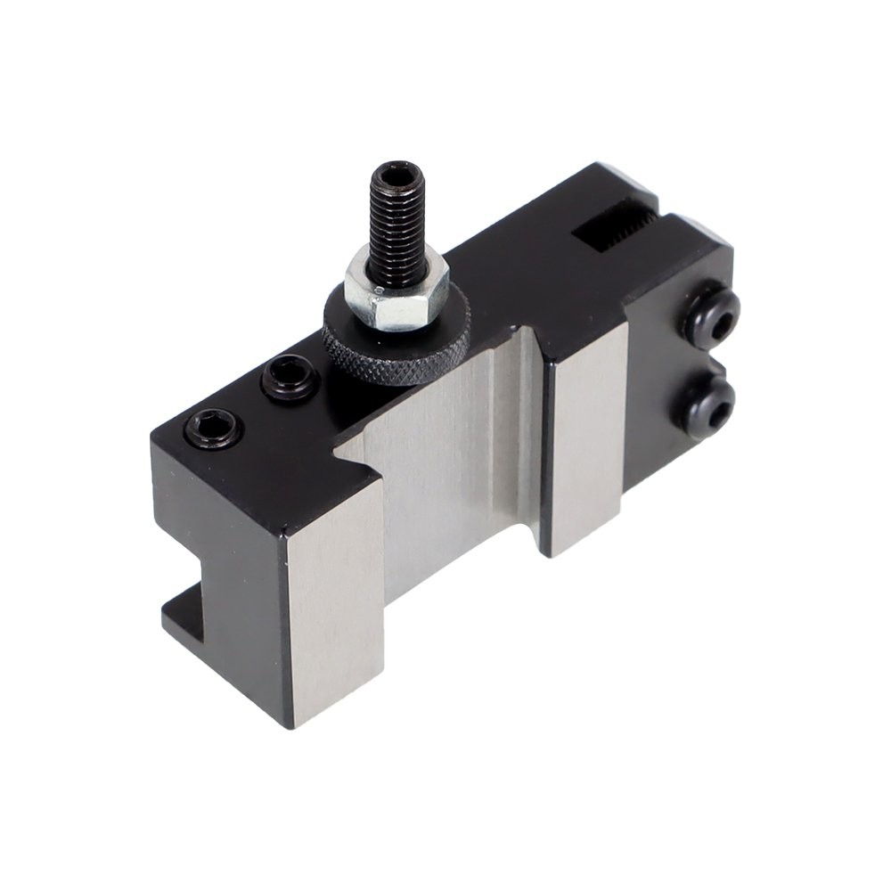 10 Knurling Turning&Facing Holder (250-010) Oxa# Cnc Lathe Tool Post Oxa