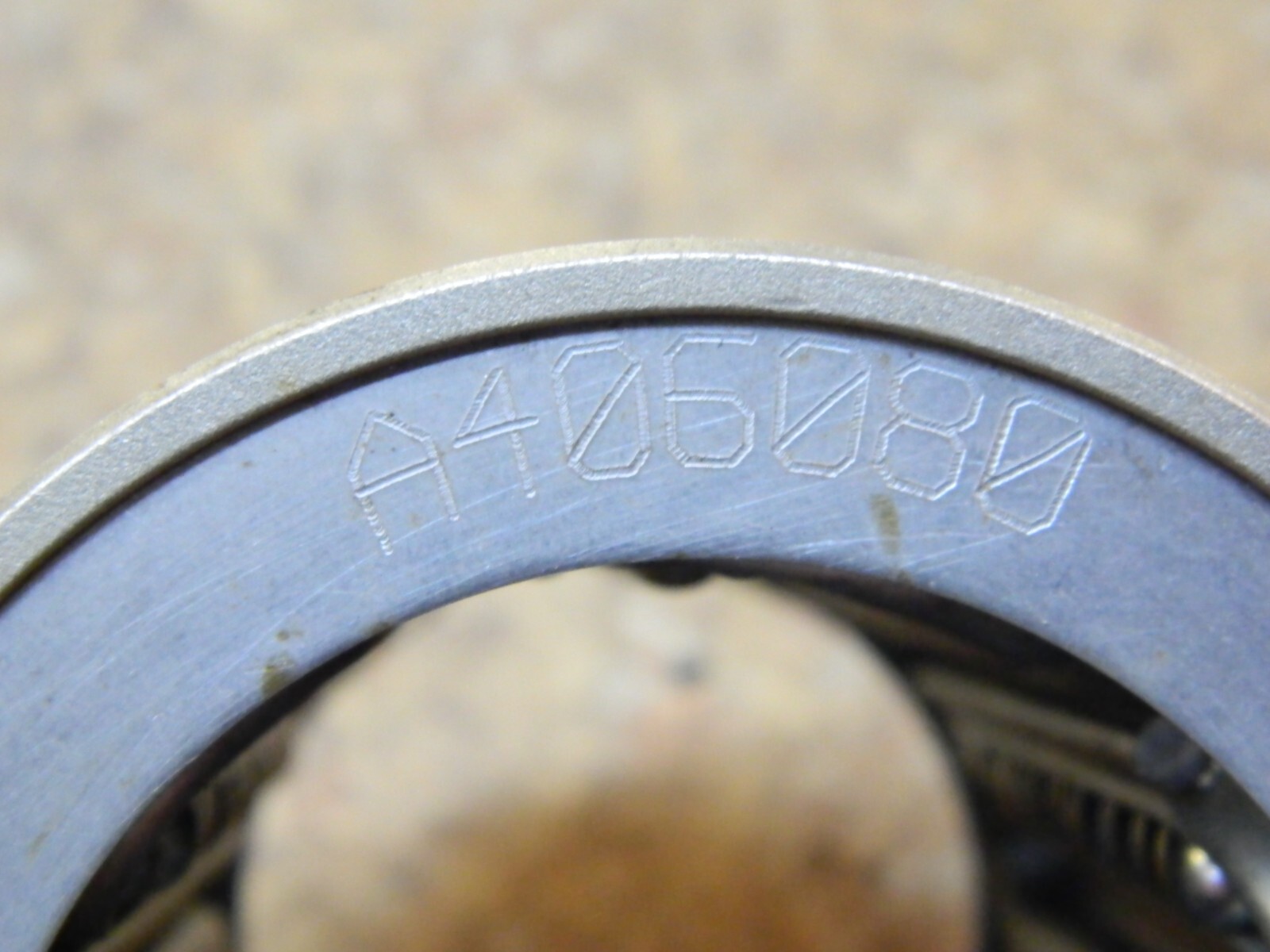 THOMSON A406080 2-1/2″ I.D. Precision Ball Bushing