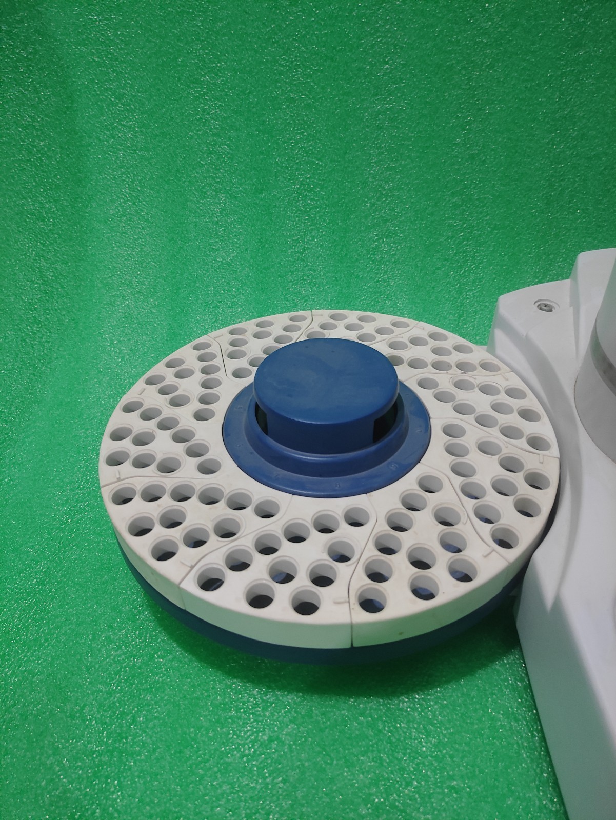 HI TECH APPLICATIONS HTA SRL FIXED POCKET GC AUTOSAMPLER MODEL HT300A