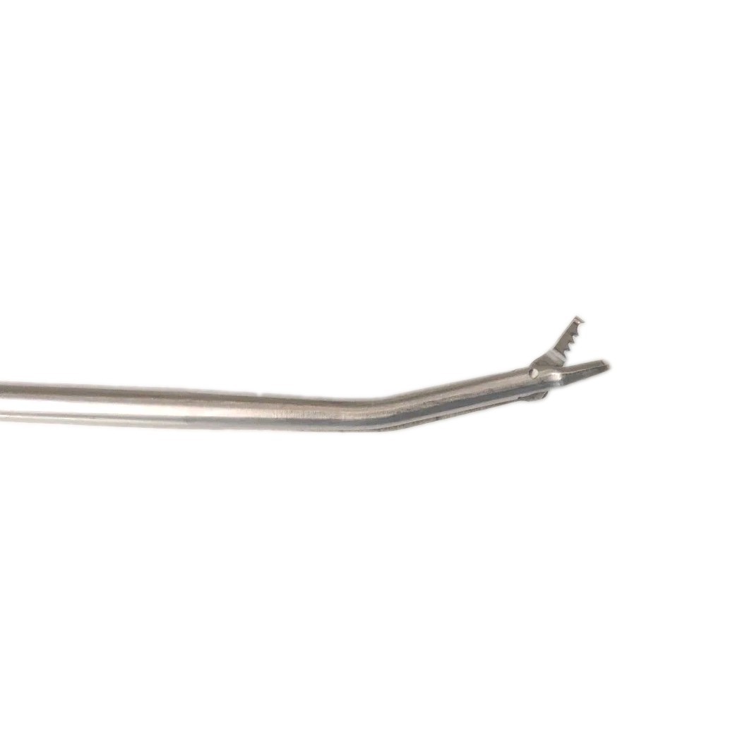 Stryker Conquest 300-027-104 2.7mm Arthroscopy Punch Upbiting Basket Forceps OEM