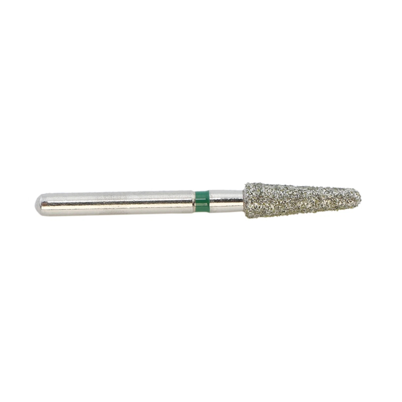 Dental Diamond Burs FG Round End Taper Super Coarse Fine Grit High Speed 856 850
