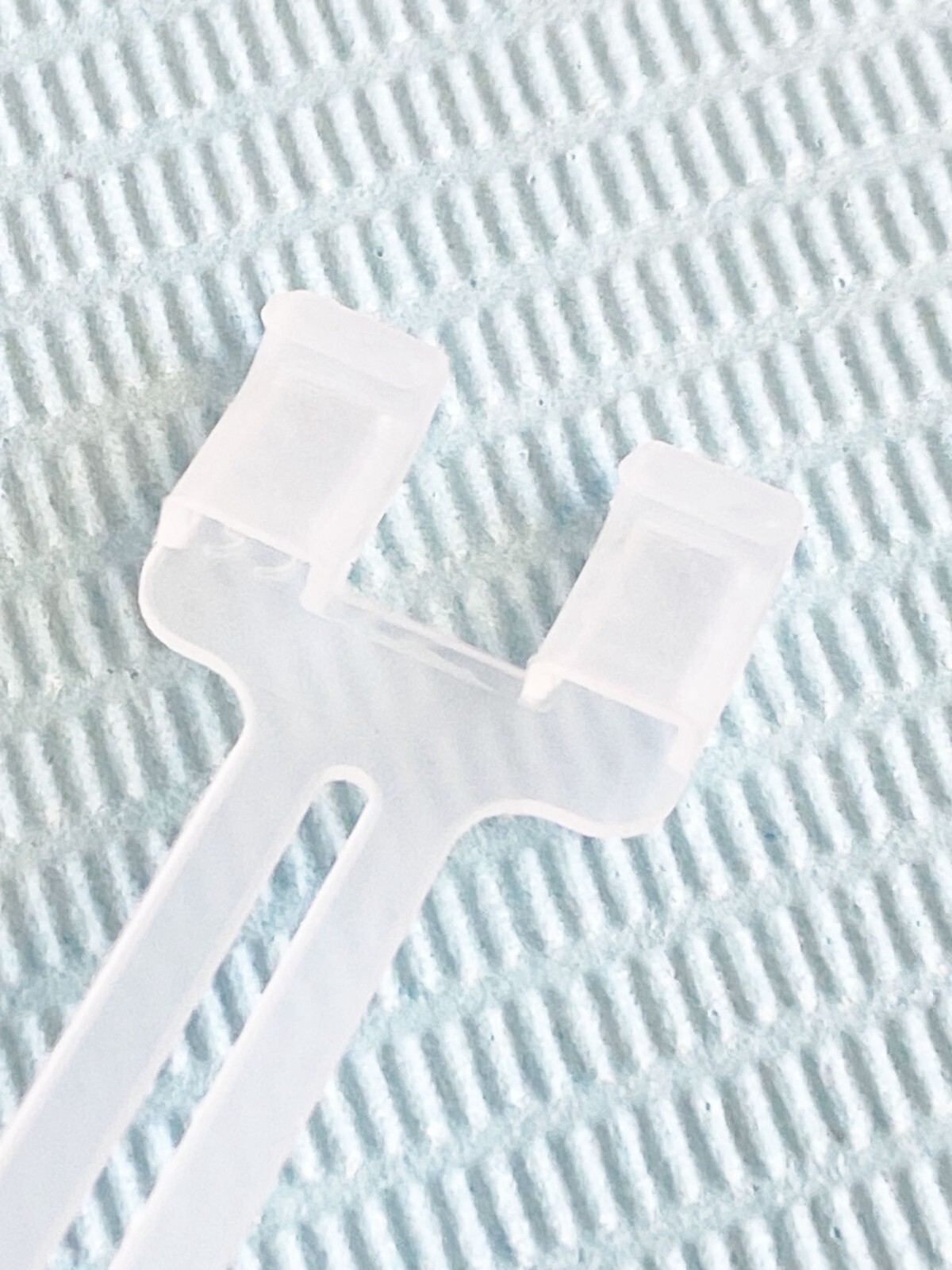 XCP-DS Fit Band Premium Dental Sensor Holder Silicone Band Money back guarantee