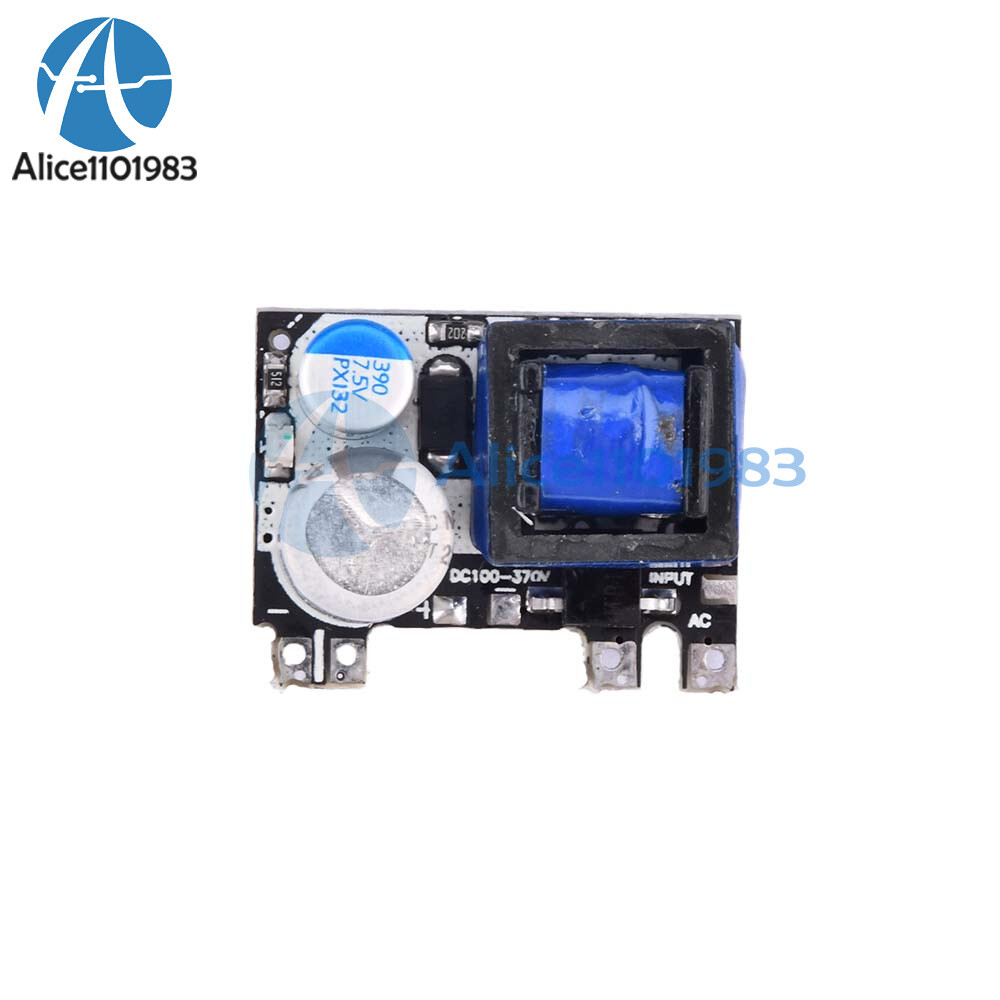 6V 9V 14.5V 200/450/600MA AC-DC Isolated Switching Module Power Buck Module New