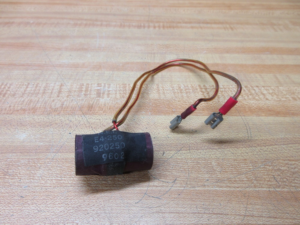 N.E.I. E4-250 Coil 920250 (Pack of 3)