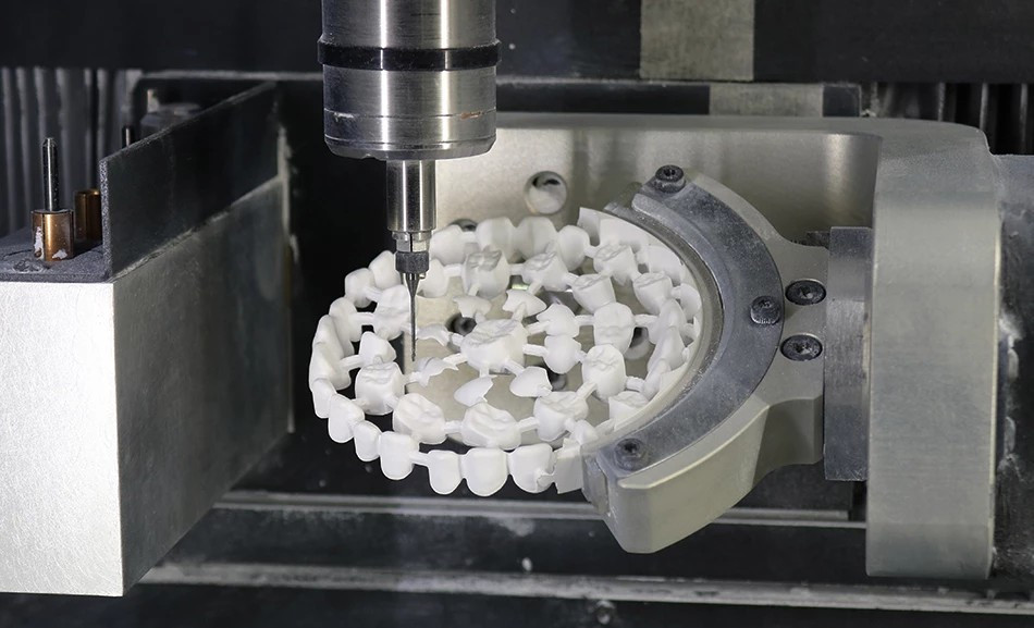 zirconia blocks dental