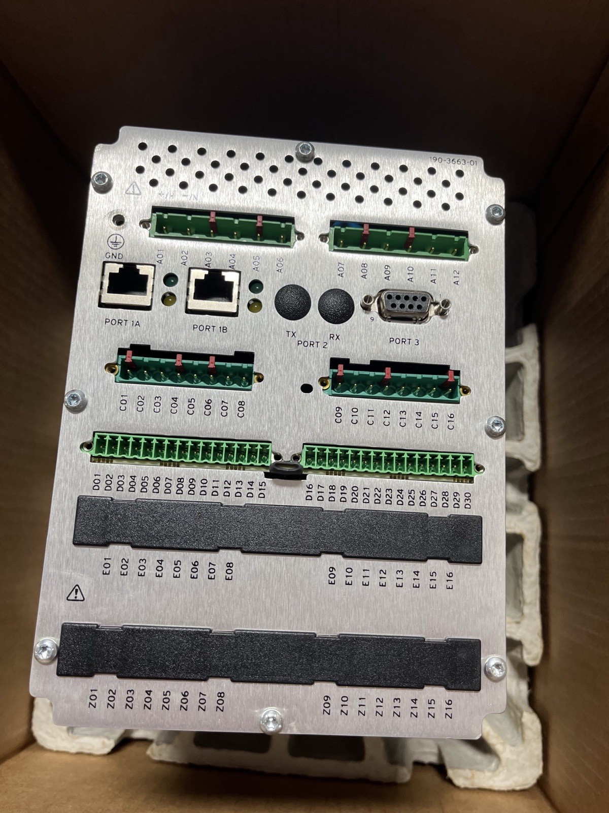NEW SEL-2414 Remote Terminal Unit RTU – 241421A1A910X0X0600 – SEL – OEM