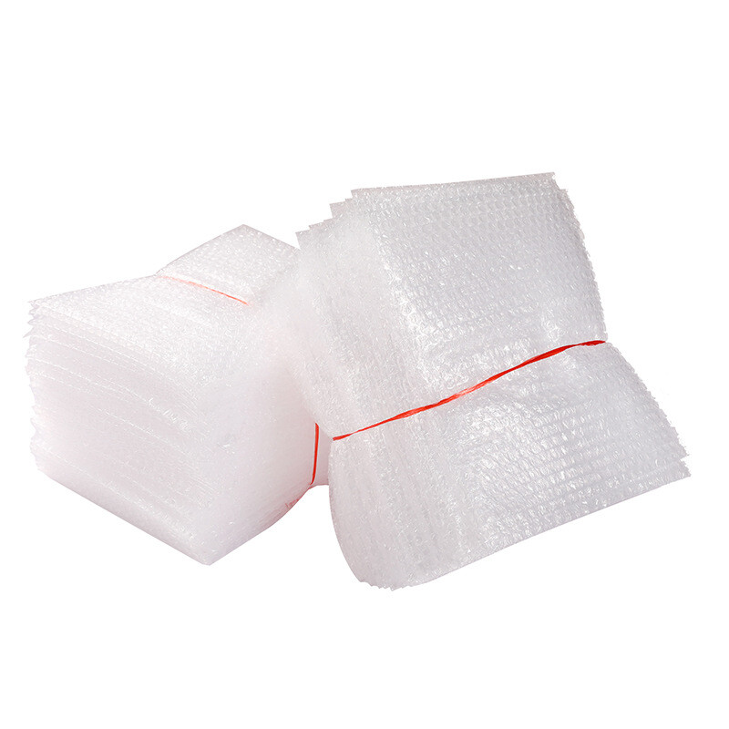Bubble Out Bags Protective Wrap Pouches 4×5.5 4×7.5 6×8.5 8×11.5 9×12 12×15.5