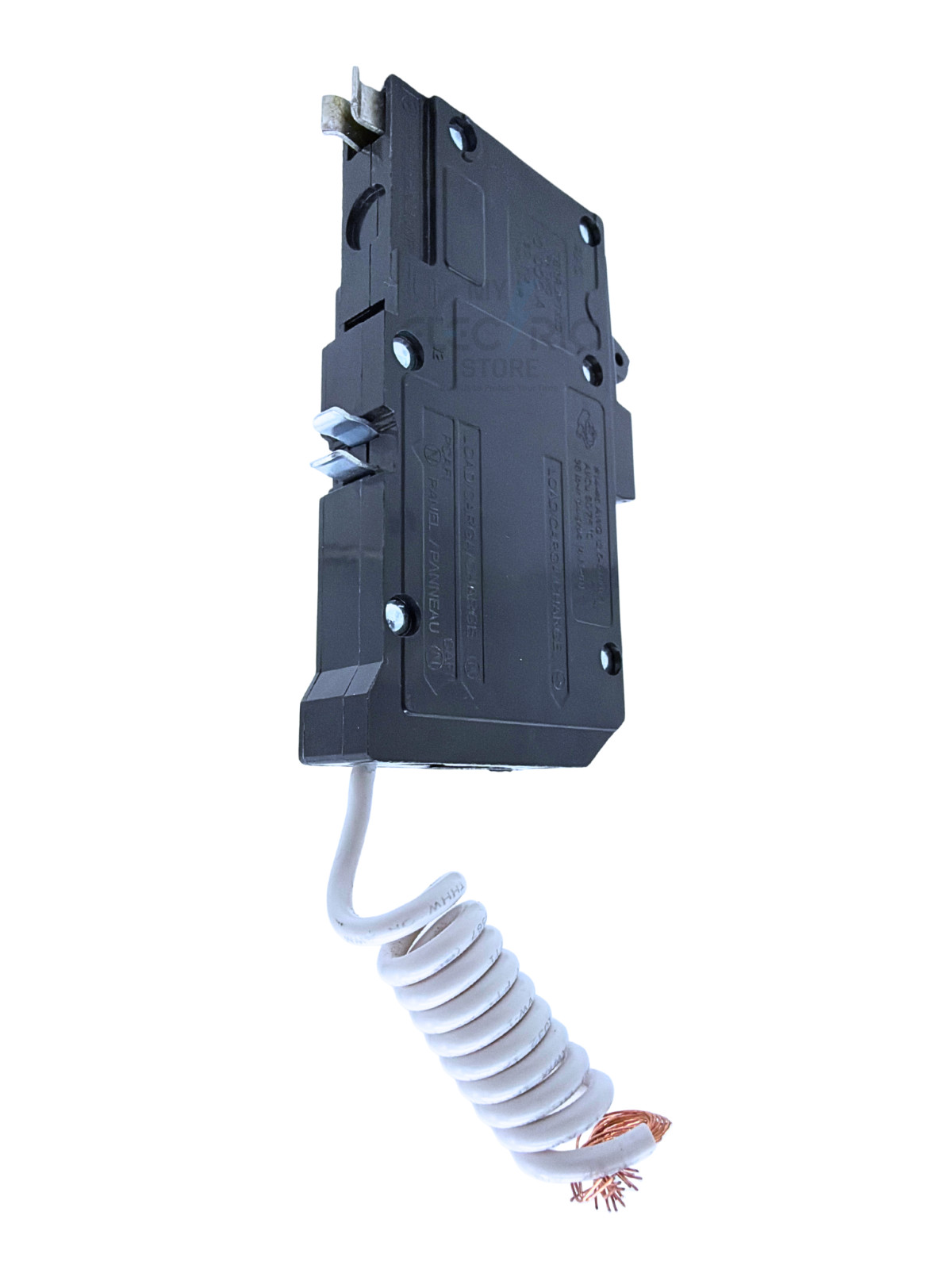 SQUARE D QO120CAFI AFCI CIRCUIT BREAKER 20 AMP 1-POLE ARC FAULT QO SERIES NEW