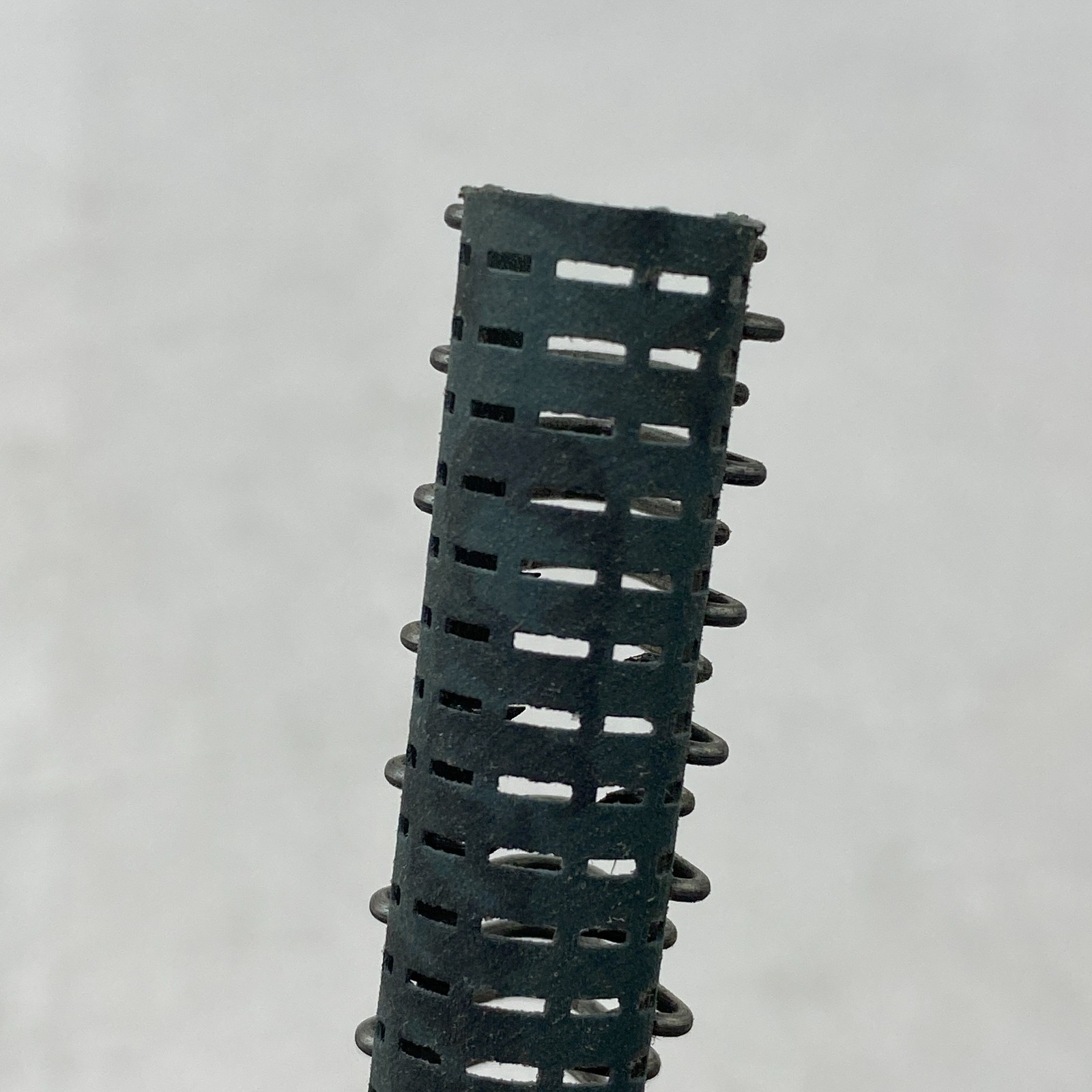 Clipper 02075 Belt Fasteners 1G-6-NY Galvanized 24-6″ (150mm) – Box of 9