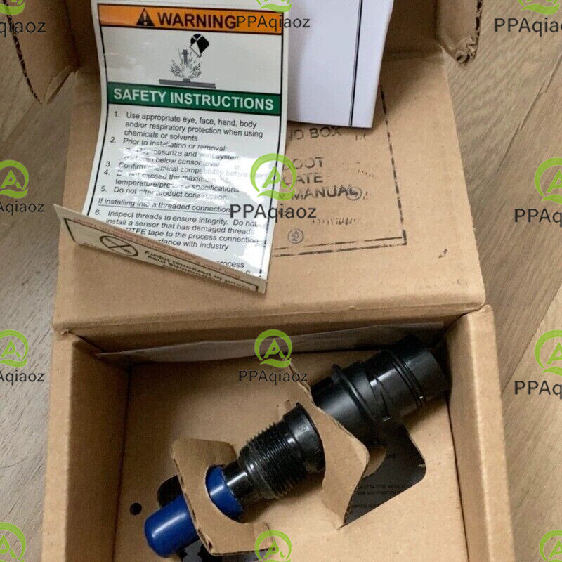 1Pcs New GF 3-2724-00 PH probe electrode 159001545