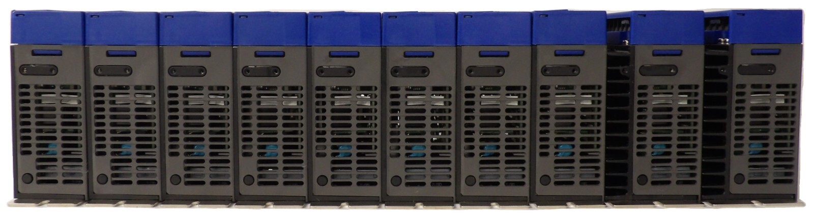 Dynax MSSP013D1AD1 MSSP023D1AD1 MSSP043D1AD1 AC Servo Drive Lot of 10 Working