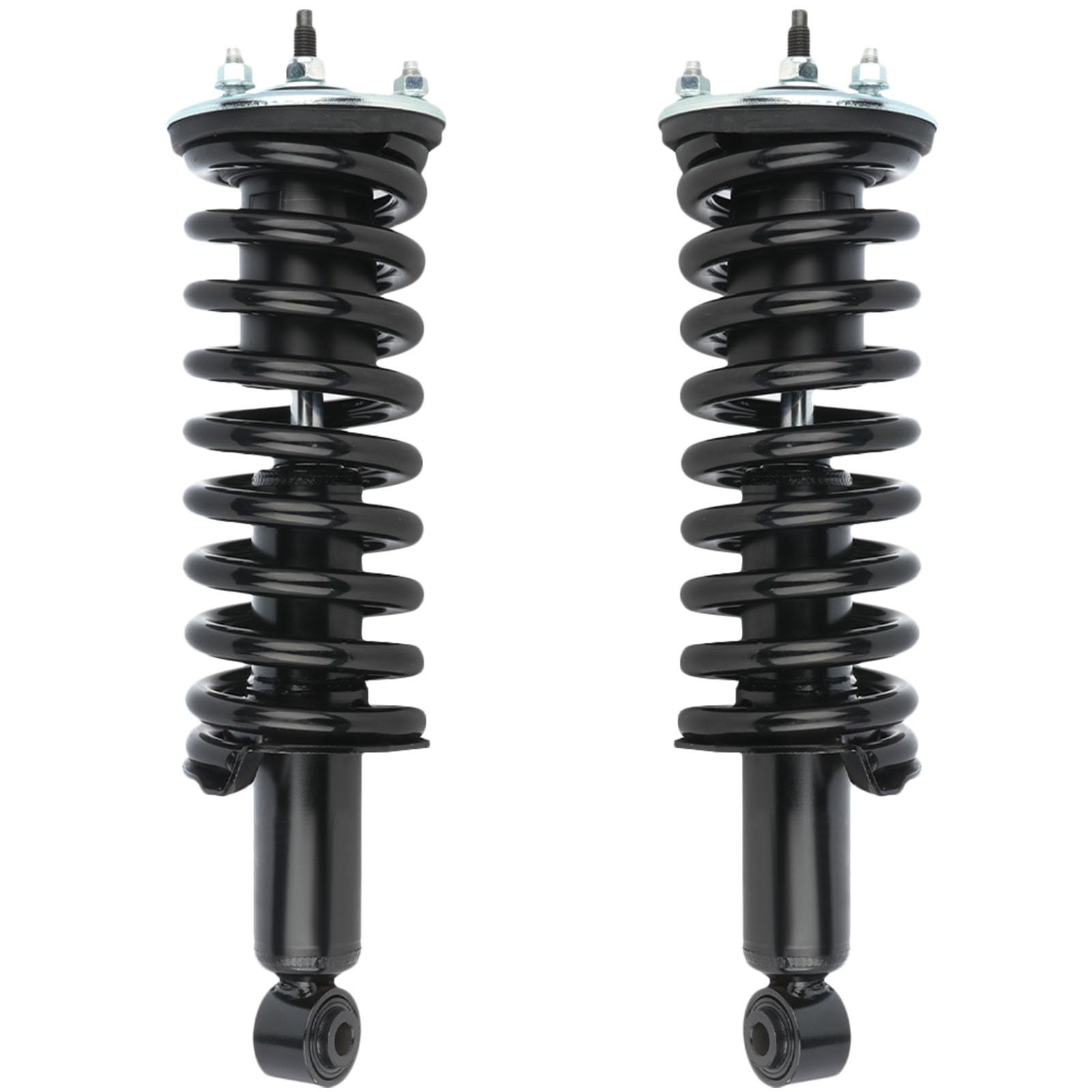 Front Strut Coil Spring Assembly for Frontier 2005-2014 171102