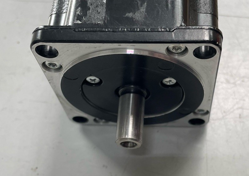 3~Brushless Servomotor Berger Lahr Schneider SER3610/3L3SR0CO