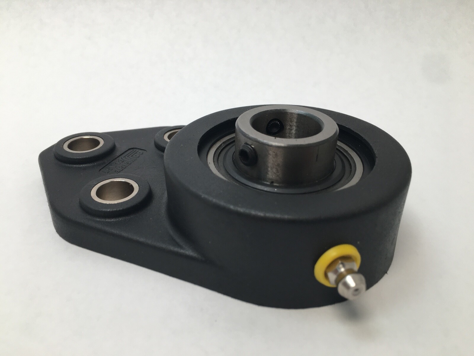 System-Plast UCFB204-12 Flange Mount Bearing Unit 3/4″ ID UCFB 204-12 47X20X7