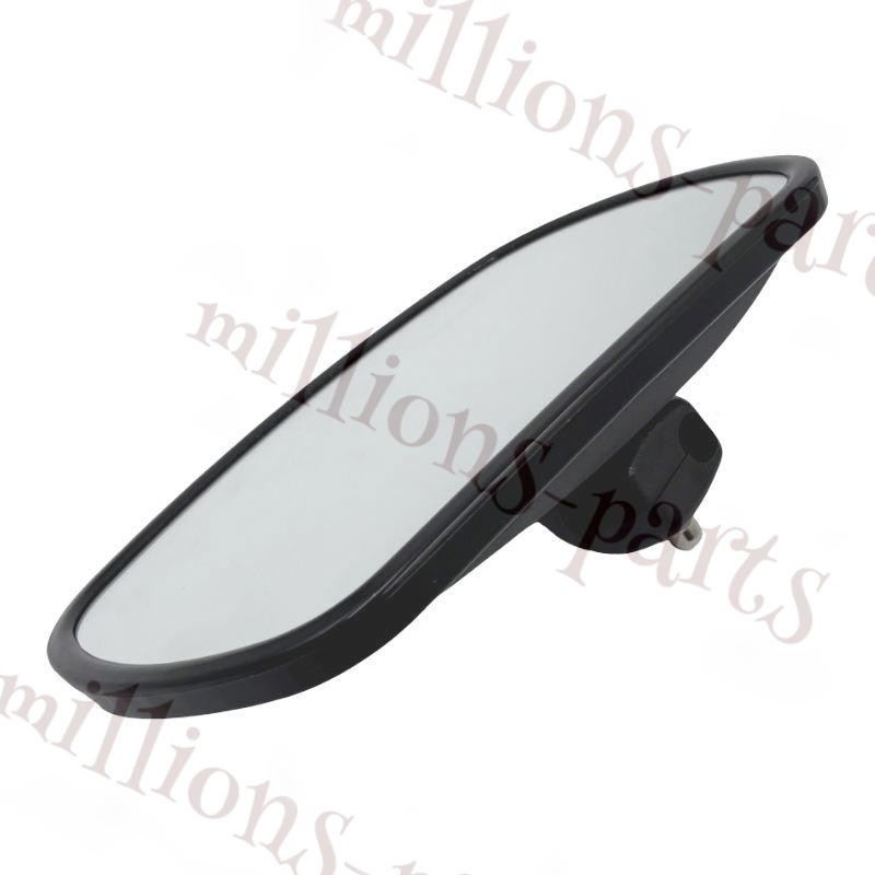 132-5166 1325166 Mirror for Caterpillar 303.5 306 307 307E2 305.5E2 302.5 301.6C