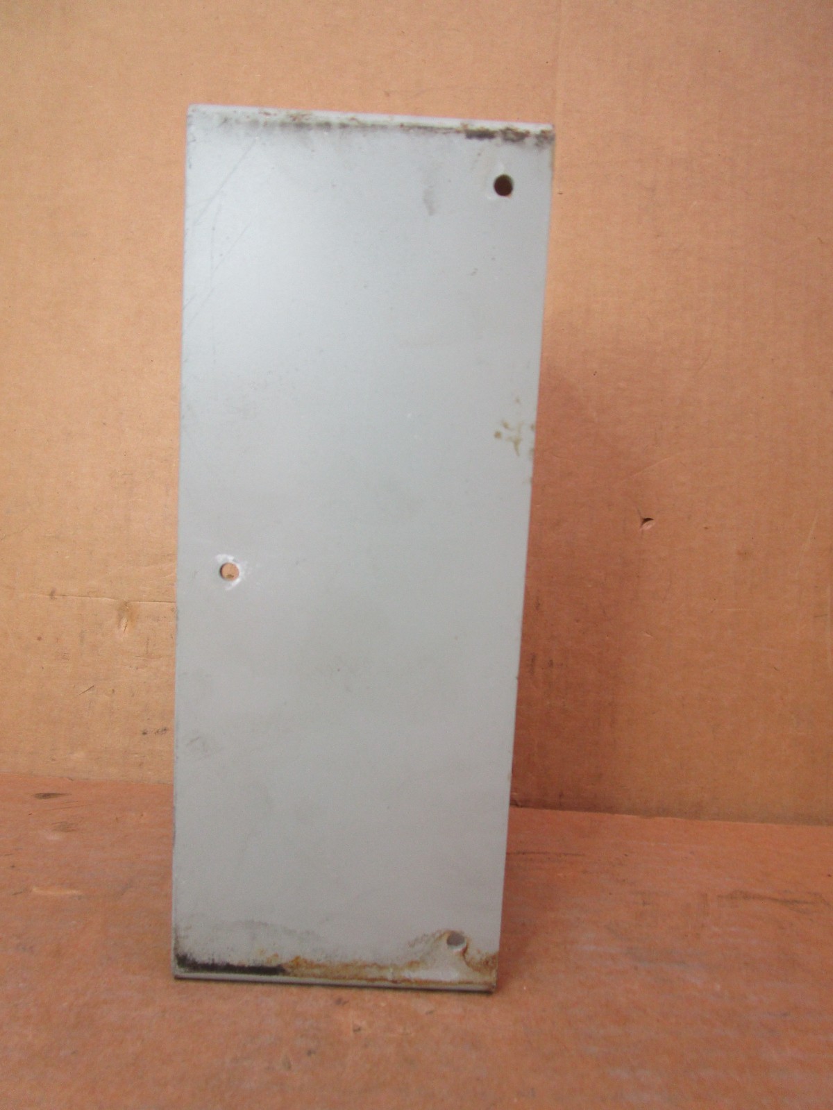 GE Erie 0-100 %Field Amps FS=4.81VDC 1 KOhm/V 200-0-200 %Load Gauge Assy 51592LR