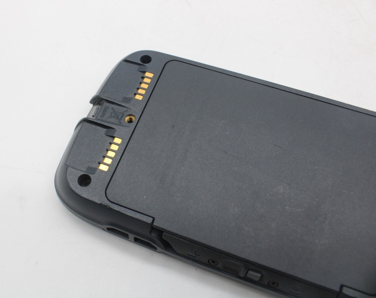 Honeywell Dolphin CT60 Android 13 Mobile Computer CT60-L0N-BSC210F w/ Battery