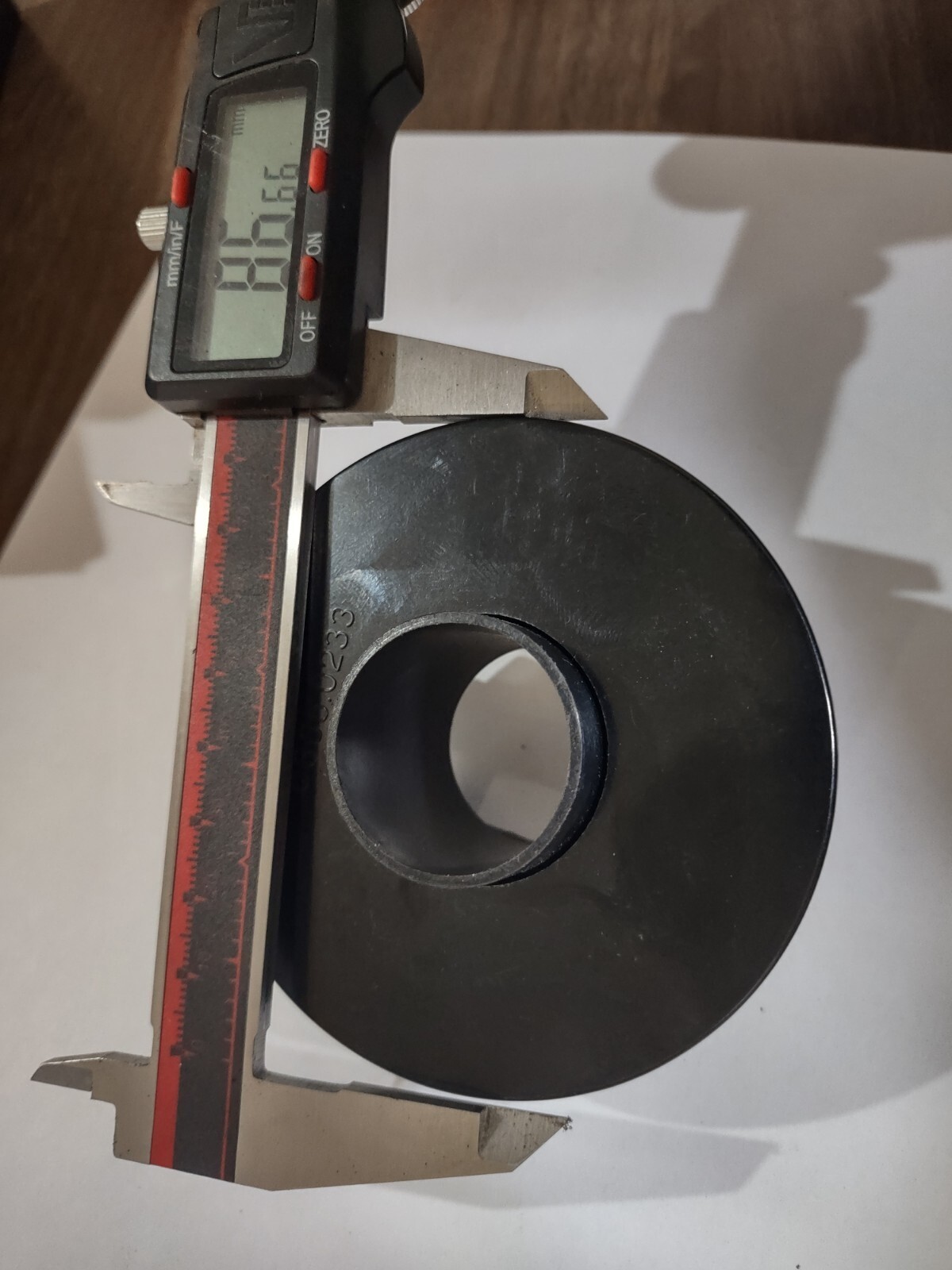 Combo Stationary / Centrifugal Switch for Weg 5-10 HP 4 POLES