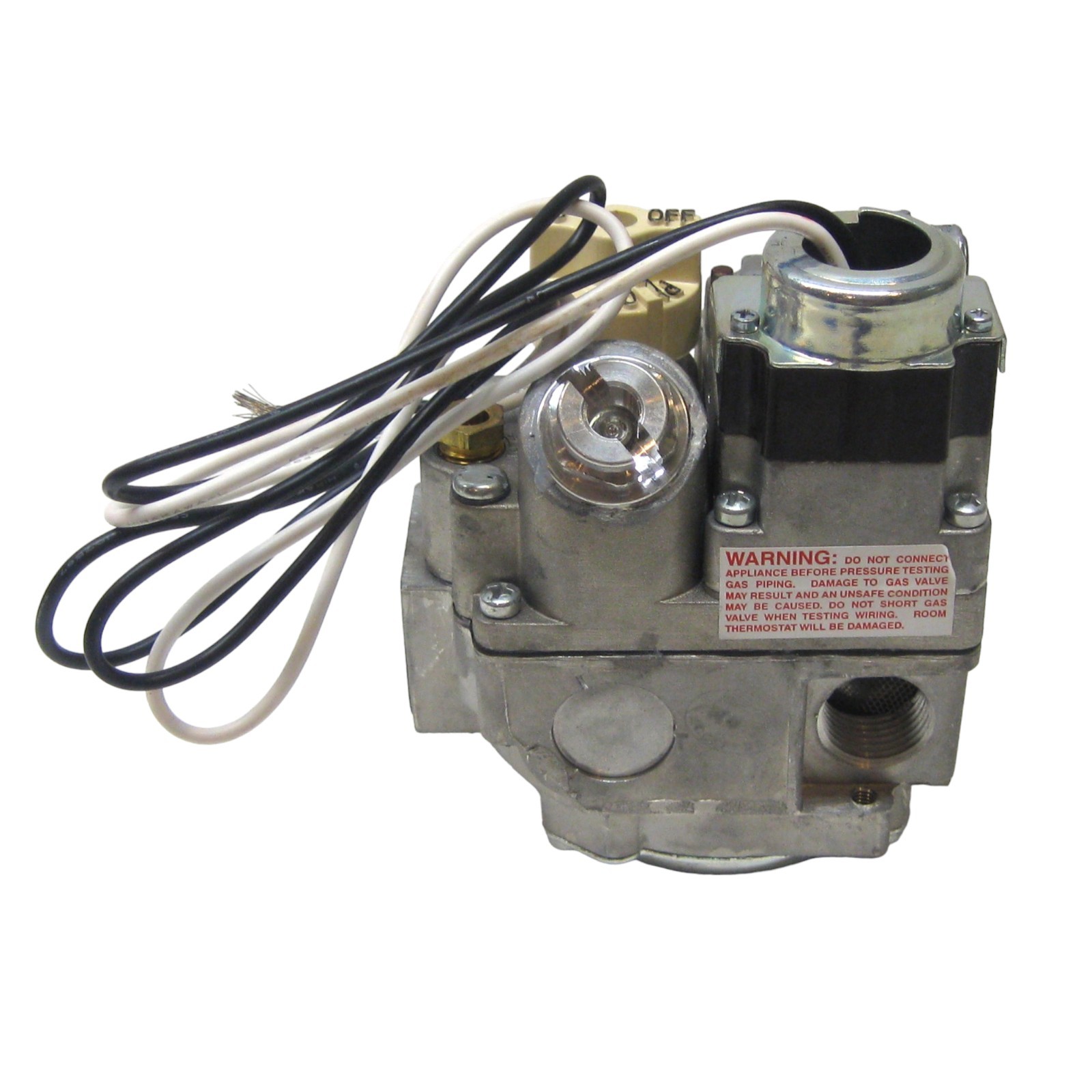 Robertshaw Gas Valve 700-452 7000BER-120 for Vulcan 840126-00011 54-1013