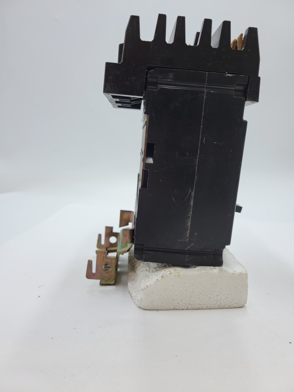 Square D FH36015 I-Line Circuit Breaker 15A 600V 3P 3PH Type FA FH 15 Amp 3 Pole