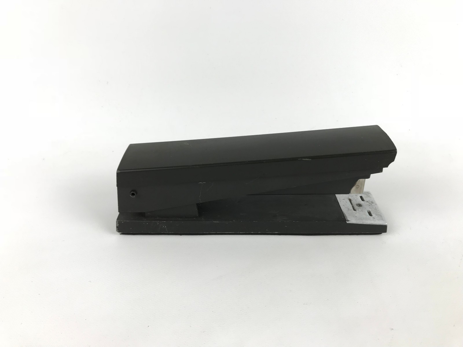 Vintage ACCO 30 Stapler Paperweight USA Black Buy It For Life