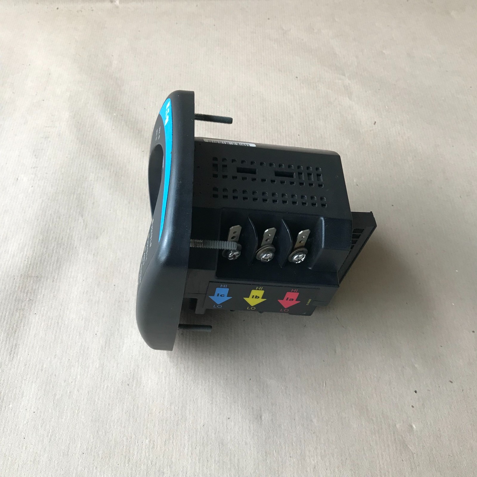 EATON IQ150MA6511 POWER MONITOR 66A2420G09