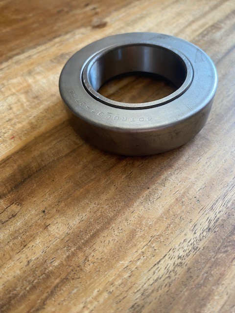 NACHI Clutch Release Bearing for Toyota 40TRBC07-27SB