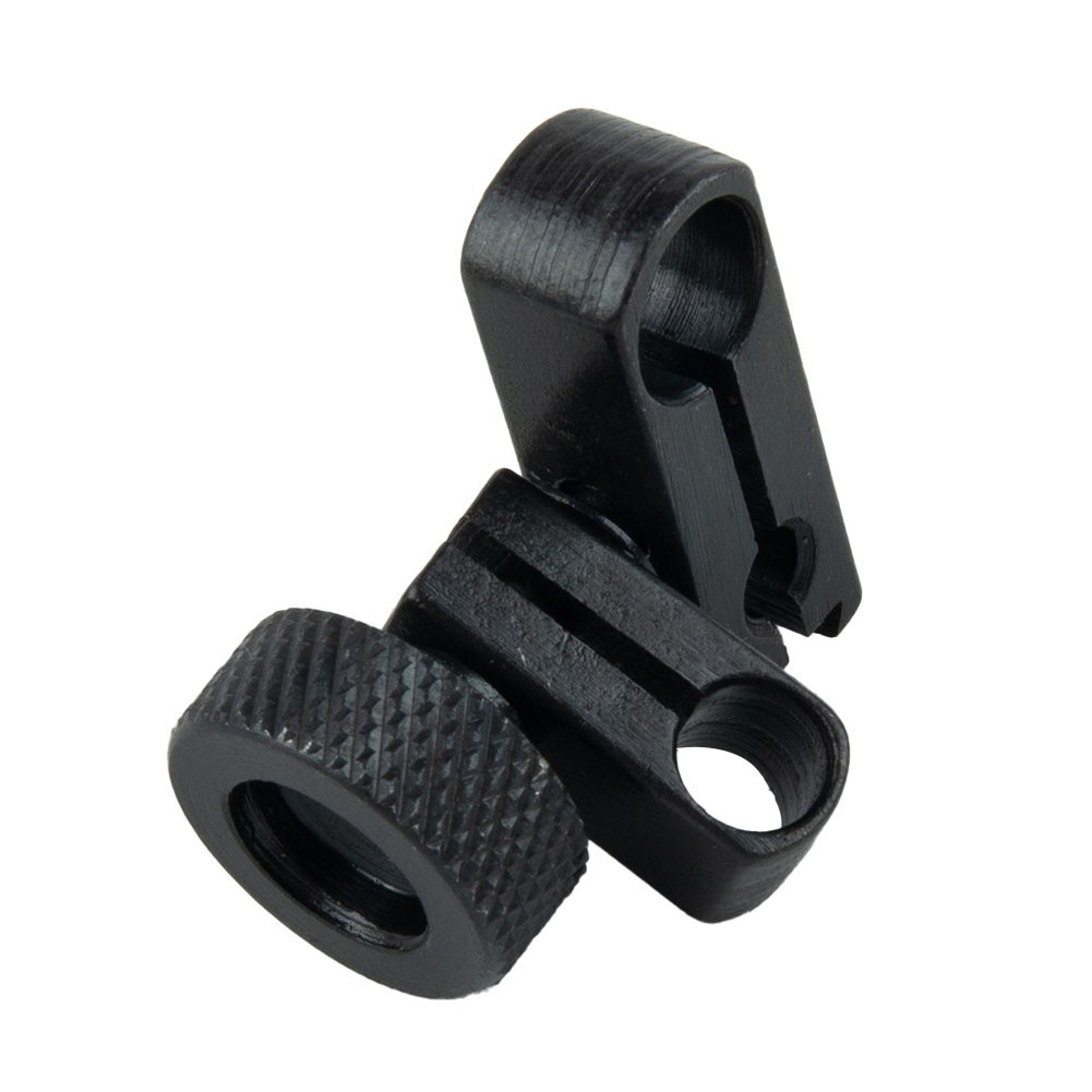 High Quality Brand New Chuck for dial Indicator 1 Pcs 4mm/0.16in 6mm/0.24in