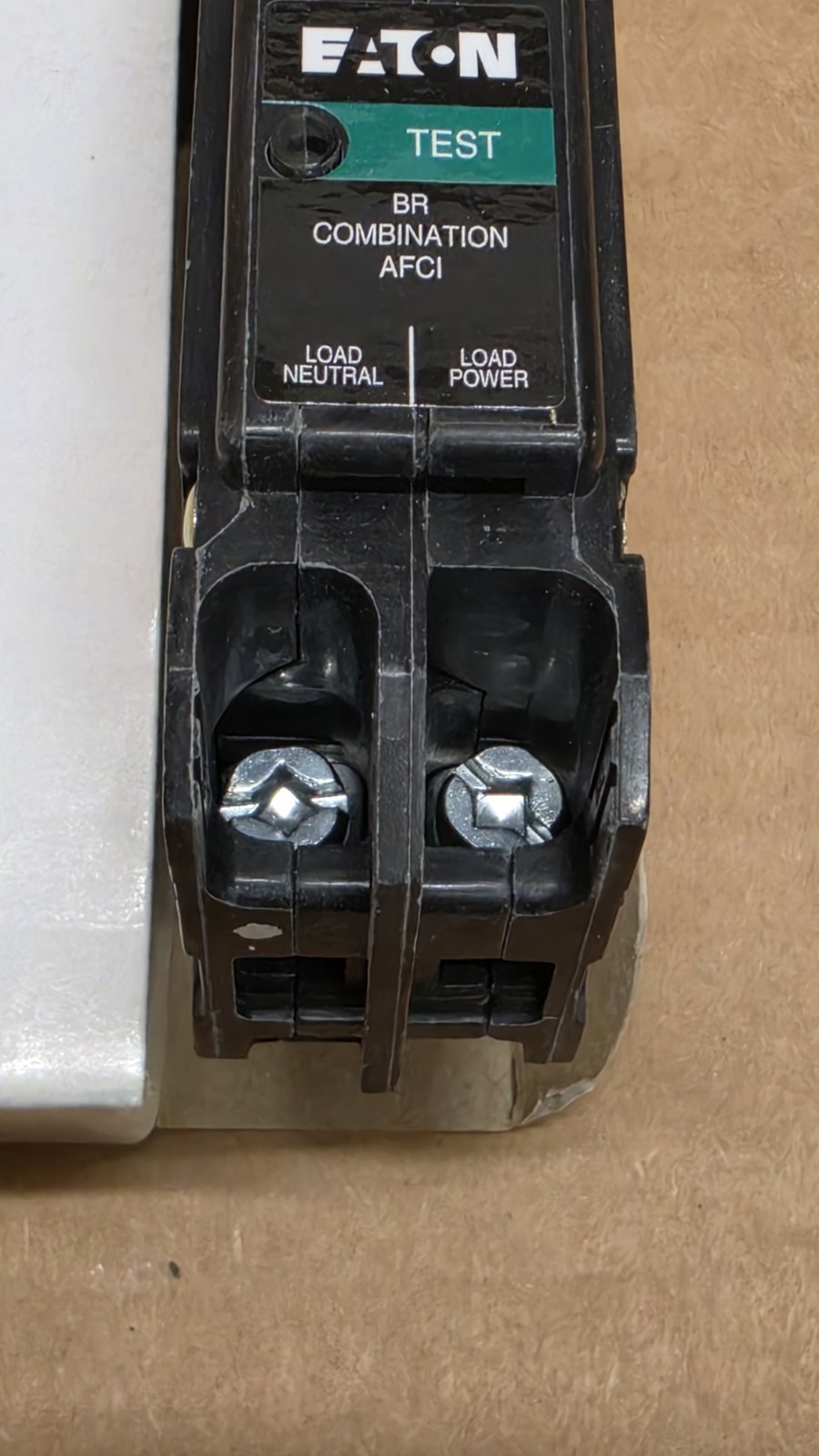 Eaton BRP115AF Nib