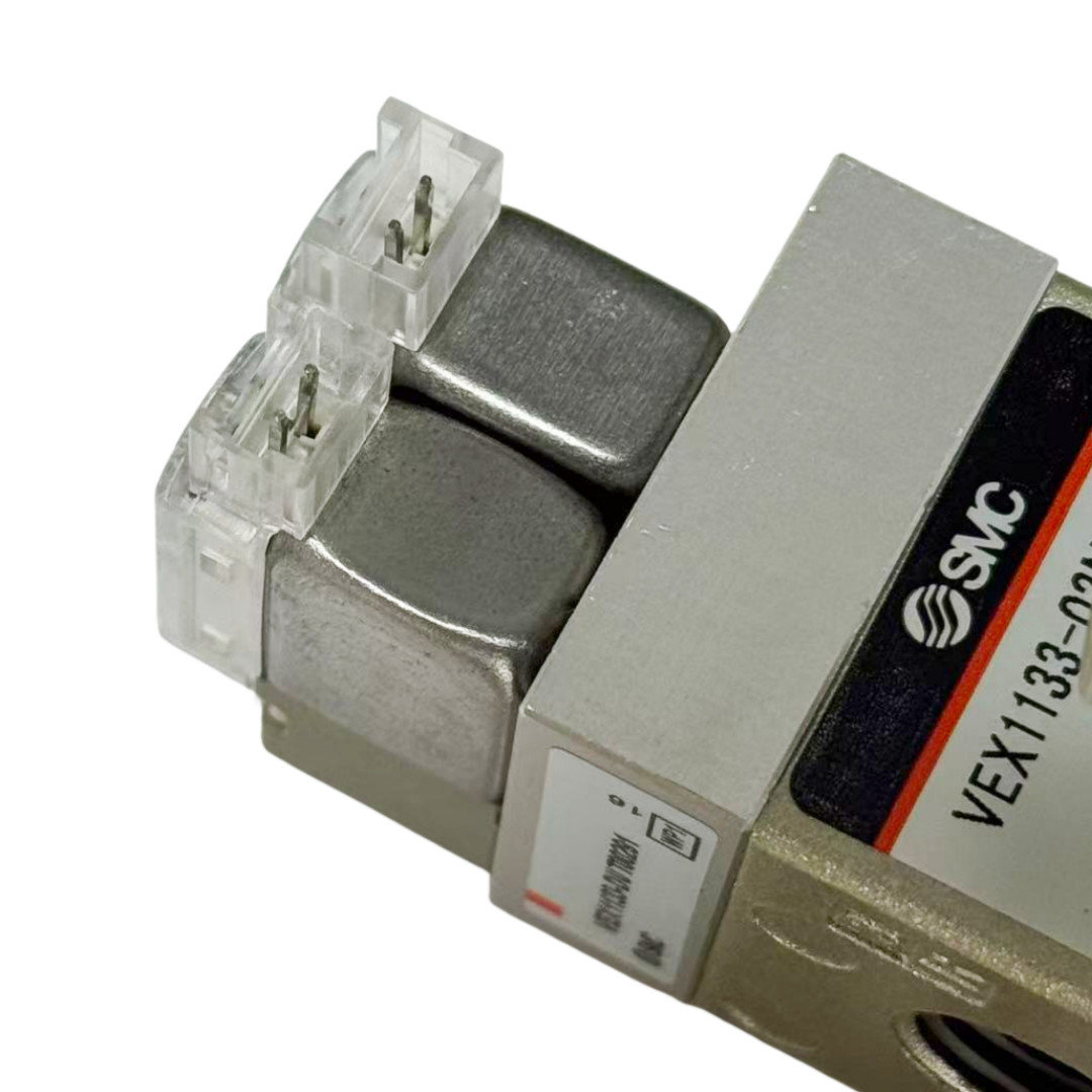 228687 For Hypertherm Kit PMX65/85 New Solenoid Valve Gas Control Valve