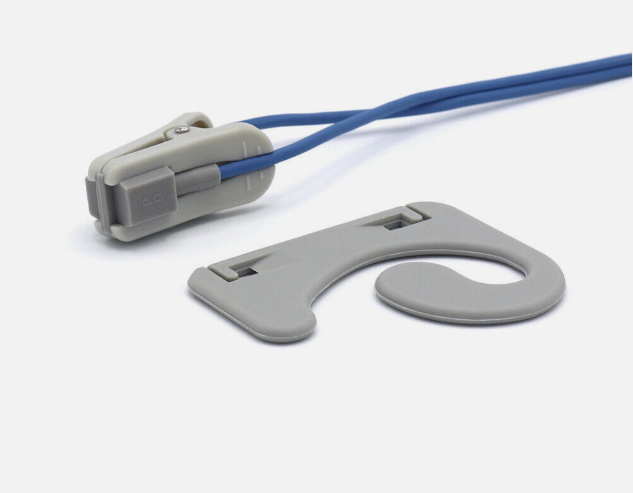 Philips MP70 Direct-Connect Ear Clip Sensor Compatible – Same Day Shipping
