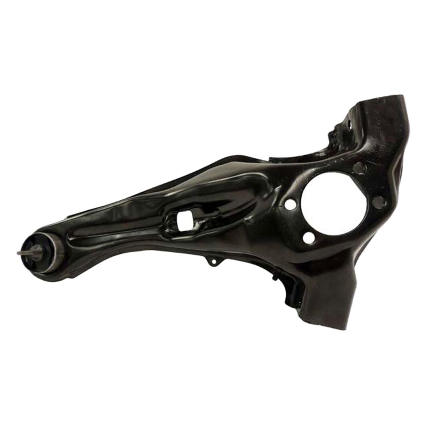 Rear Driver Left Trailing Arm for Jeep Patriot 2007-2017 Metal Rubber 5105927AA