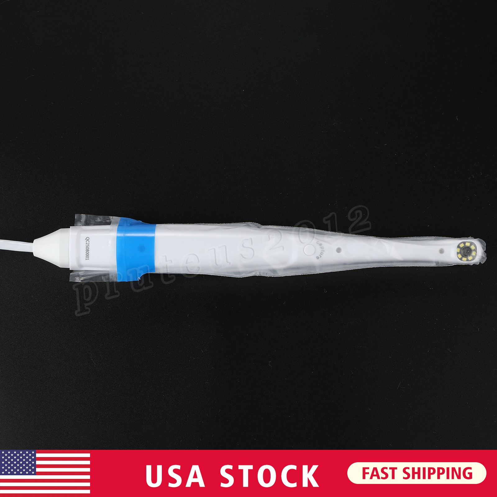 50-2500 Intraoral Camera Protective Sleeve Sheath Cover Disposable A04-6A Dental