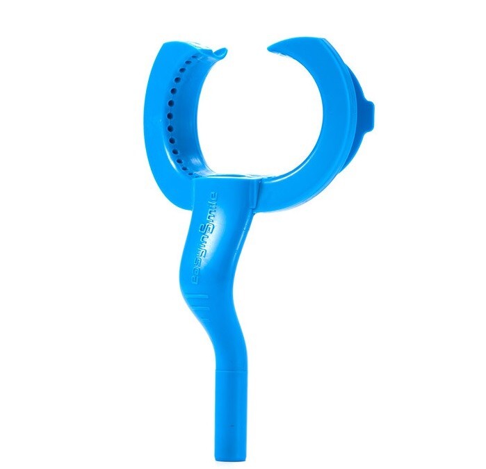 Dental Orthodontic Intraoral Cheek Lip Retractor Expand Mouth Opener Bite Props
