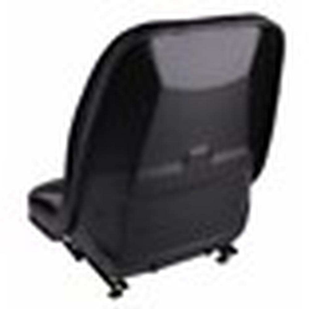 S8301705 Bucket Seat, Black Vinyl Fits Ford