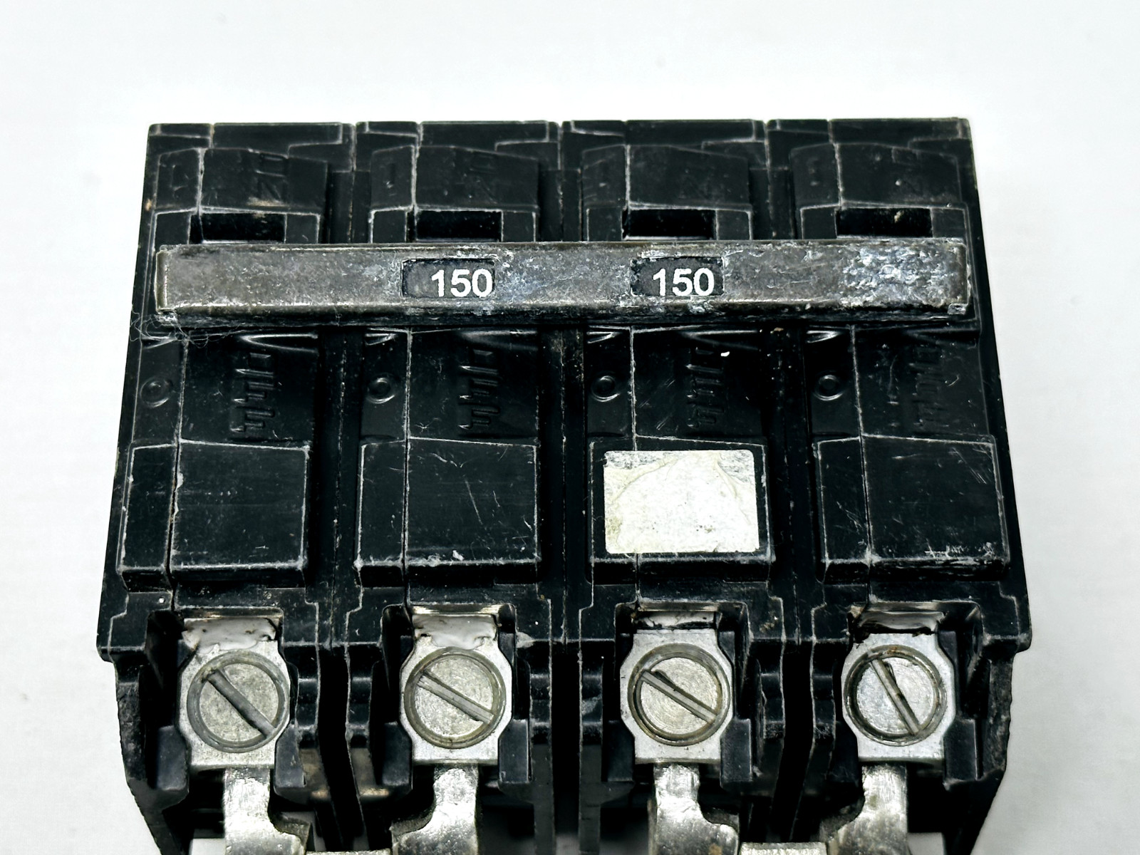 Siemens MBK150 150 Amp Replacement Main Breaker Black – USED