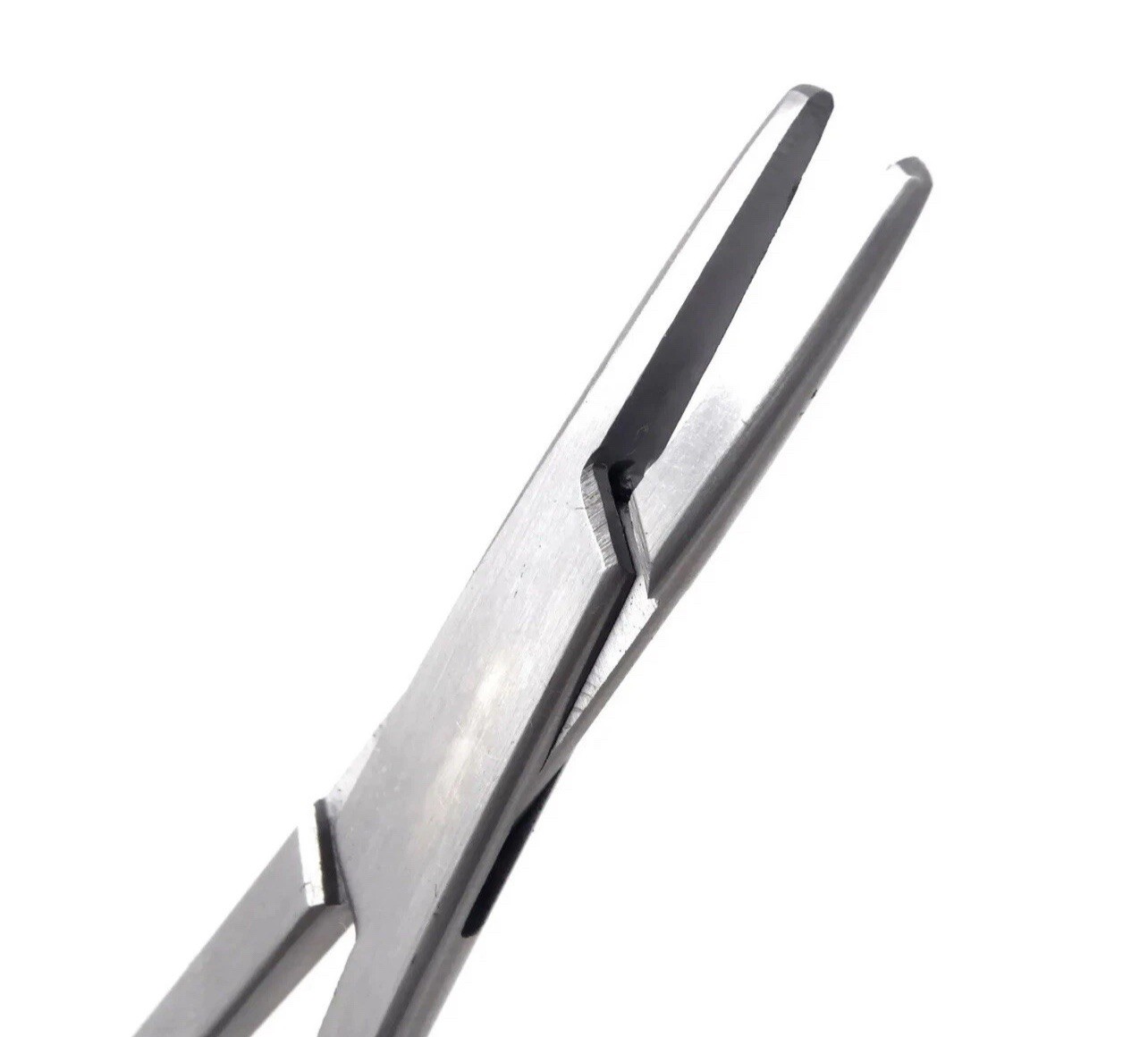 12Pcs Webster Needle Holder 5” Dental tools Surgical Instruments Stainless Steel