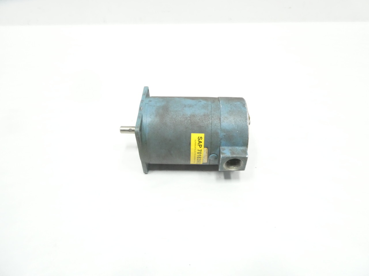 Superior Electric M092-FF-402 Synchronous Stepping Motor 2a Amp 3.4v-dc