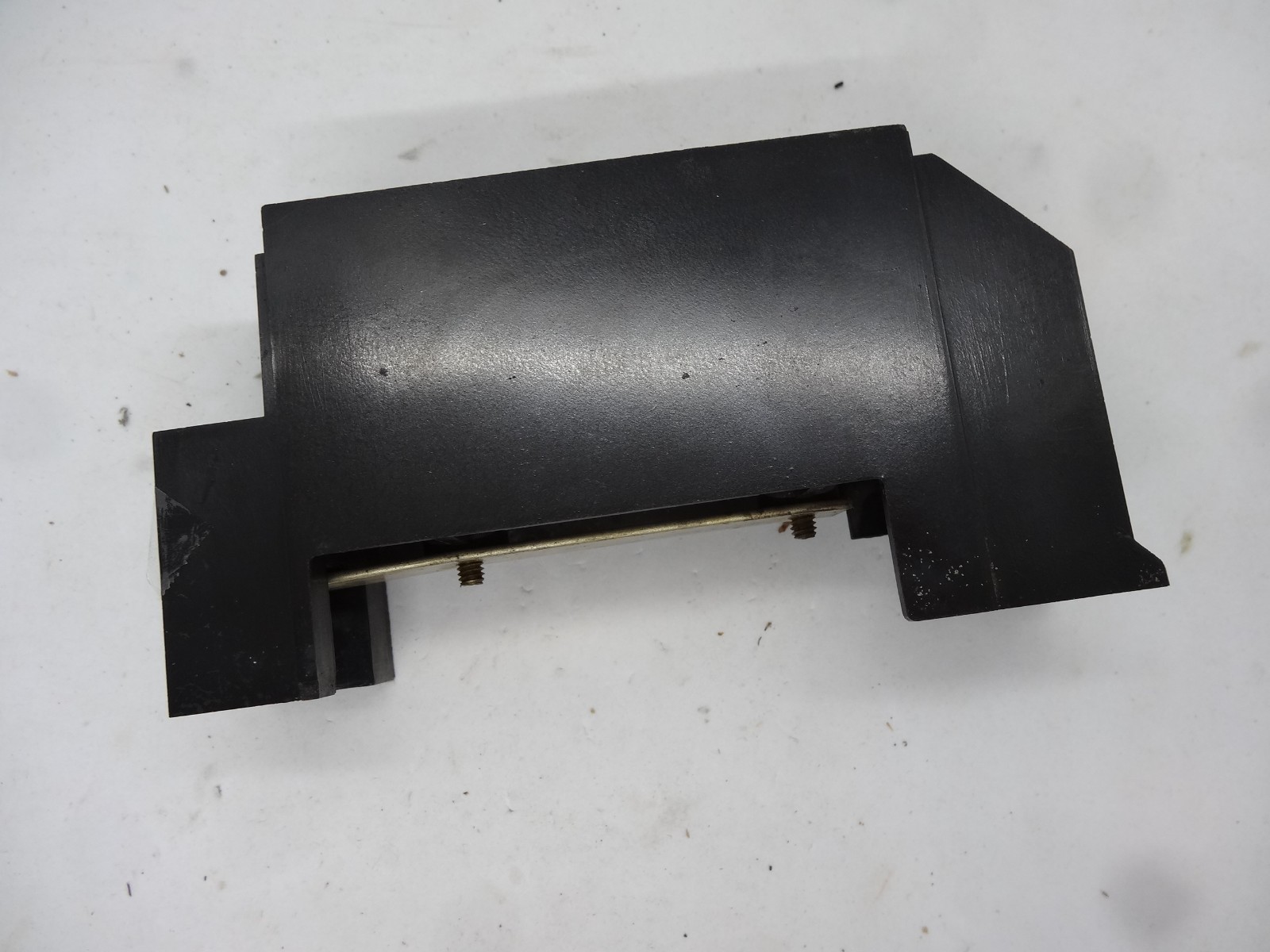 Walker 1763 120V/240V Rated 15, 20, 25, and 30 Amp Screw-In Fuse Holder Block