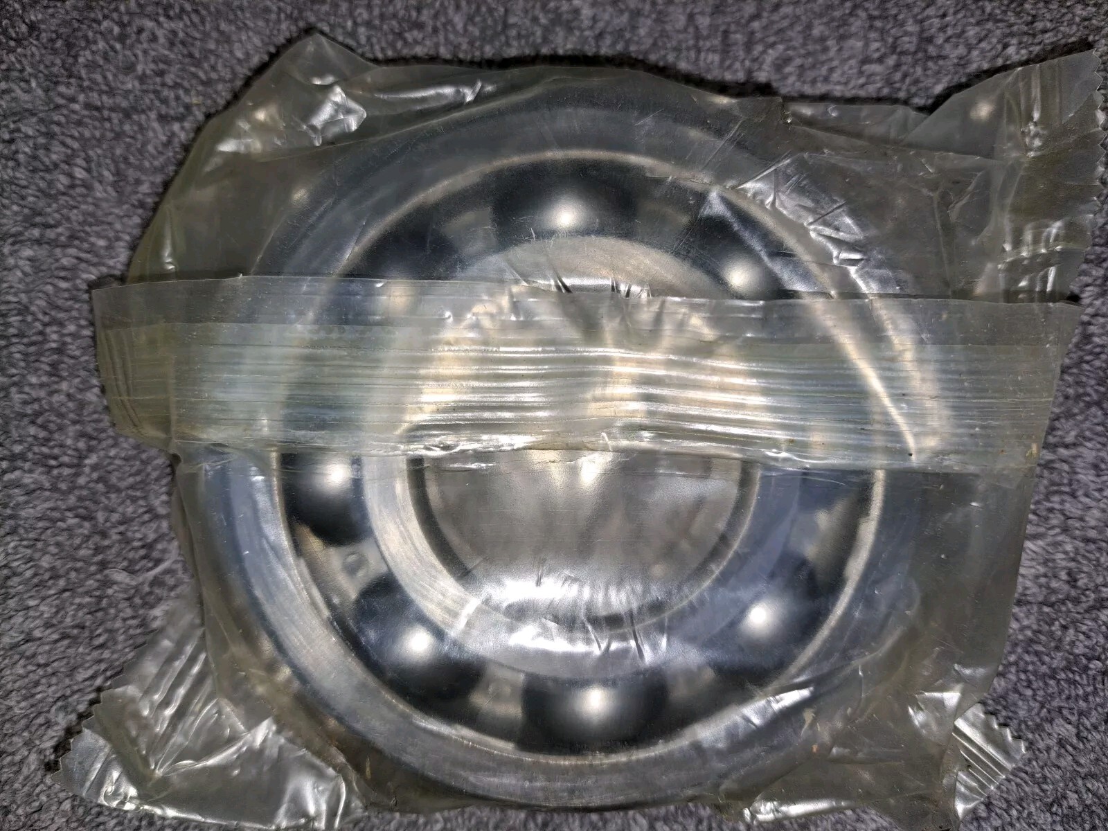 Brand New – SKF BB1B476312NR/C3 PREMIUM BEARING- Made In the USA