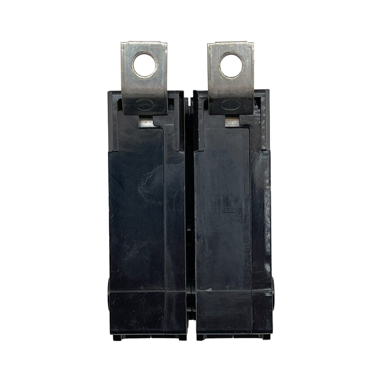 Cutler-Hammer M1640 Quicklag Breaker 2 Pole 30 AMP Common Trip Type 120/240 Volt