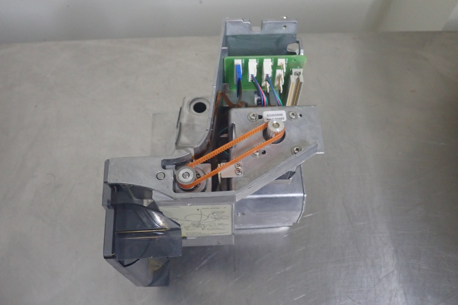 Agilent Technologies G1329-60008 Sampling Unit