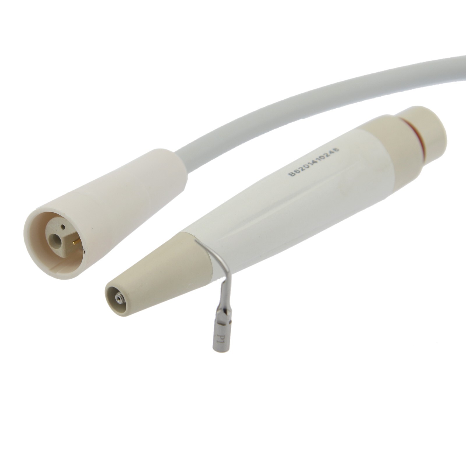 Baiyu EMS Dental Ultrasonic Scaler Piezo Electric Hygenist Tooth Cleaner B5 B6