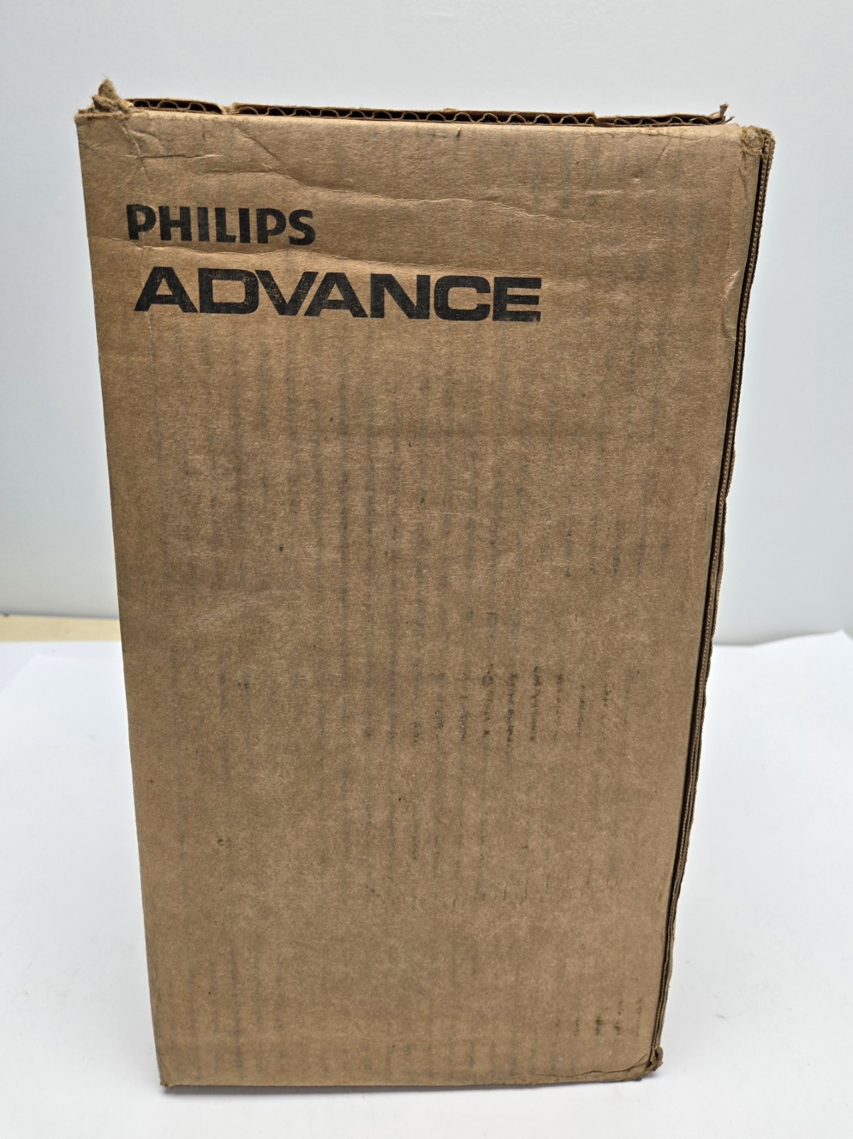 PHILLIPS ADVANCE OUTDOOR WATERPROOF BALLAST 79W6041001. 400W, MH M59.