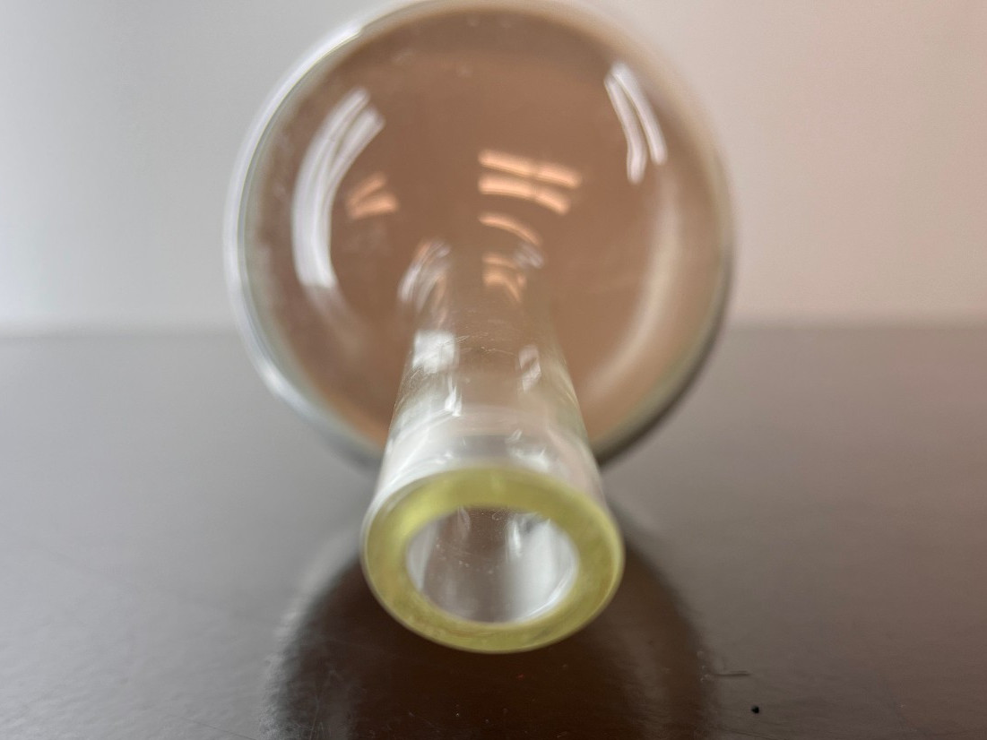 KIMAX KIMBLE Kimax Glass Buchner Funnel, 600ml, 90mm Med Frit (600mL – 90M)