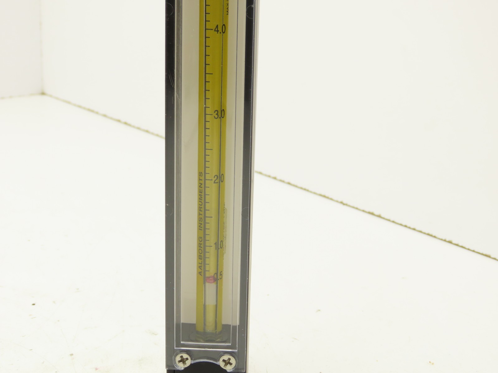 Aalborg PMR1-012596 Single Tube Flow Meter 1/8″ NPT 5L/min