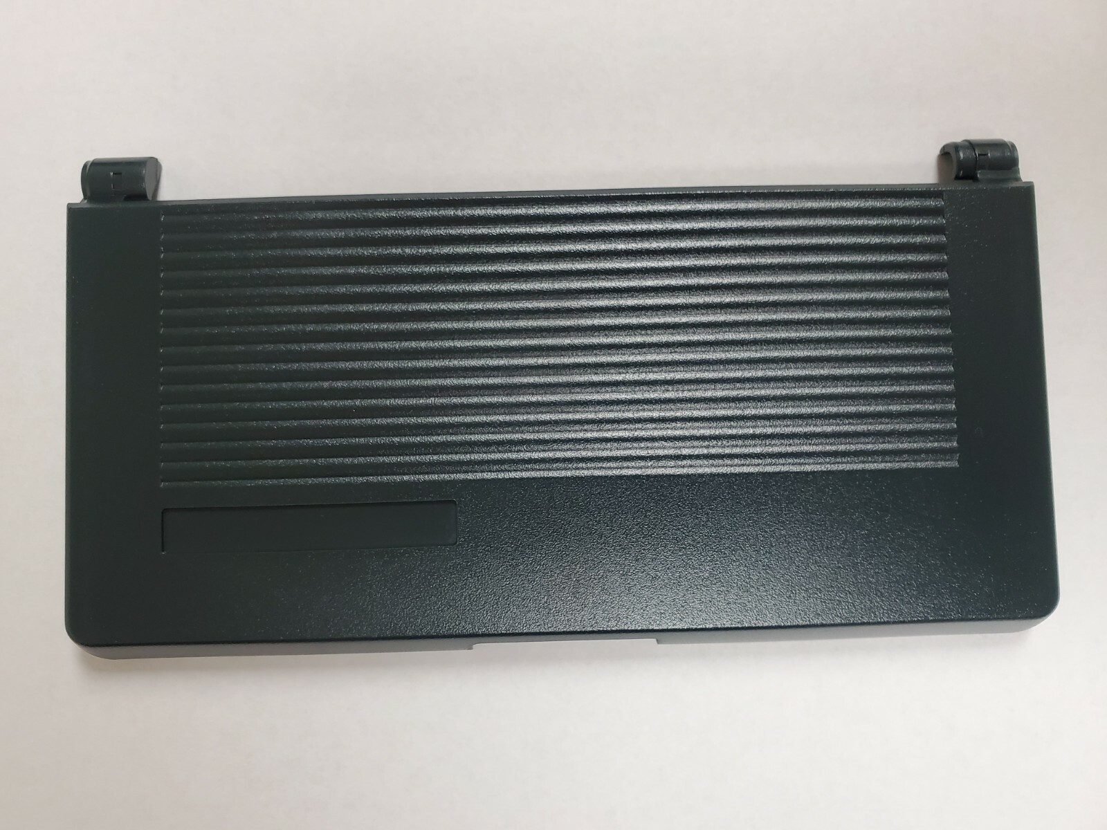 New Replacement Case Top for HP 200LX / 100LX / 1000CX Palmtop