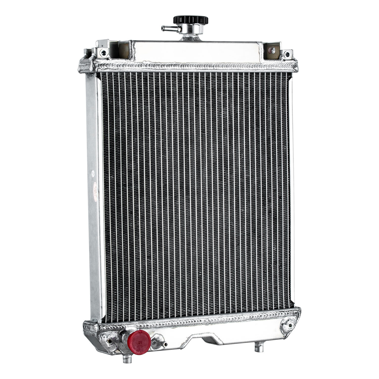 RC41142300 Radiator For Kubota KX91-3 KX91-3S/U35 U35S U35-3 U35-S2 D1703 USA