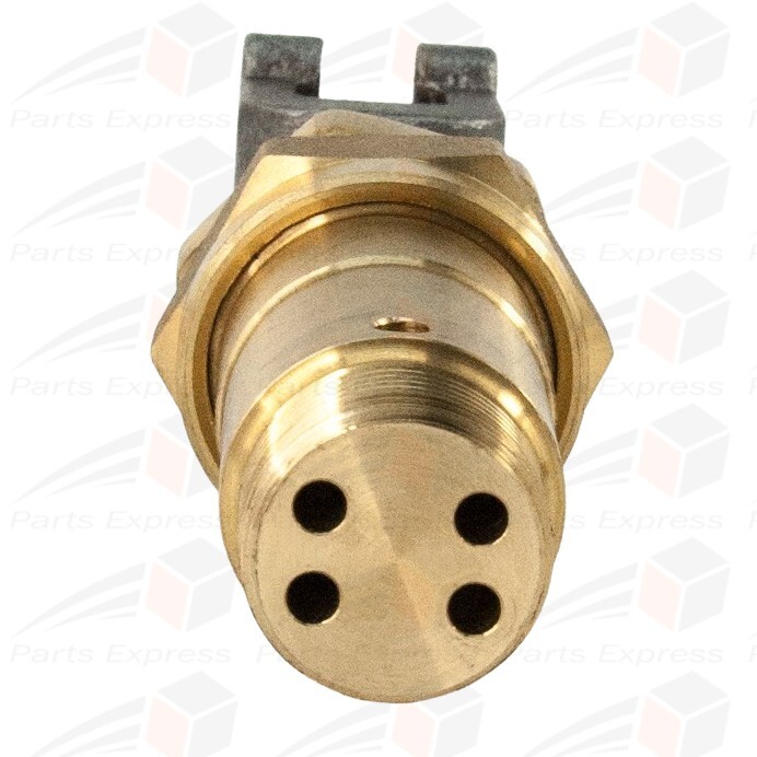 Buck Valve for FORENTA Press Machines, FORENTA Part#25649 w/Free Gasket